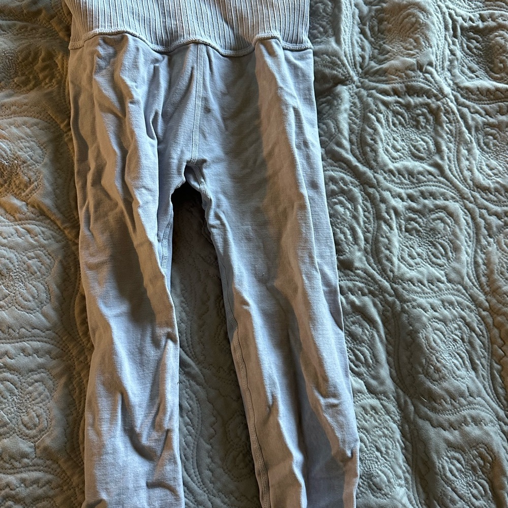 Free people athletic pants